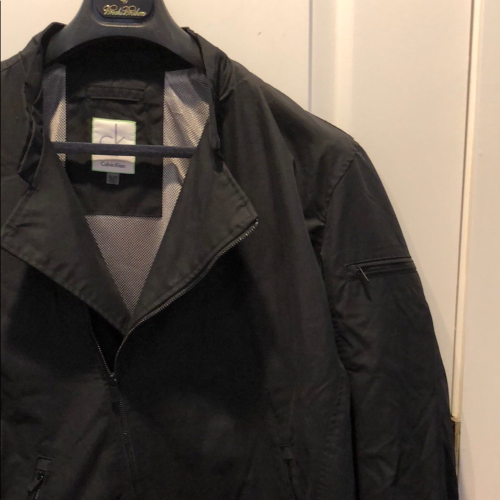 Men’s Calvin Klein jacket 2XL